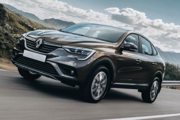 «Не факт, что доживет до 200 тысяч»: Блогер поделился впечатлениями от Renault Arkana 2019