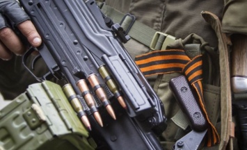 Российские наемники на Донбассе грабят и избивают население - разведка