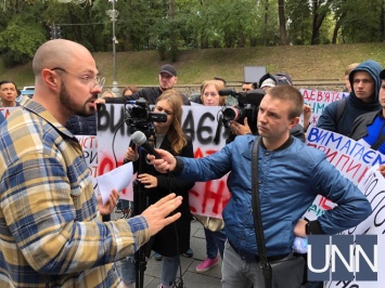 В Одесском медине готовы объявить забастовку из-за задержек с выплатой стипендий и зарплат