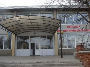В Запорожском онкодиспансере сдвинули сроки строительства нового корпуса лучевой терапии
