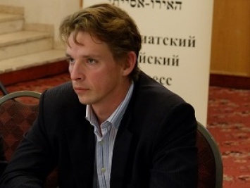 Вячеслав Лихачев: Антисемитизм в Украине: что происходит? Эмоции и факты