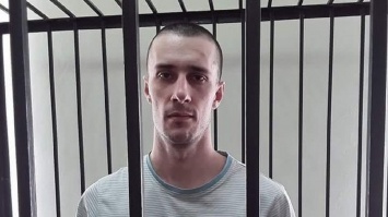 К похищению политзаключенного причастны спецслужбы Украины, - эксклюзивное интервью с его тетей