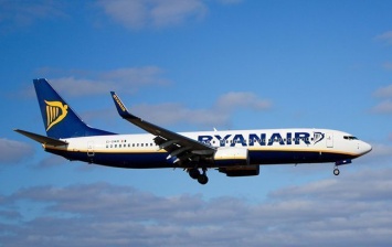 Пилоты лоукостера Ryanair отменили забастовку