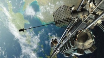 Лифт в космос может стать реальностью: исследование ученых