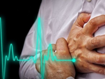 Врач: инфаркт миокарда у россиян чаще всего случается по понедельникам