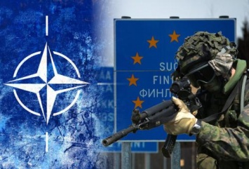 «Бойцы с севера» - Финляндия готовит спецназ согласно нормам НАТО