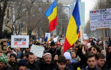 Экс-президент Румынии признан агентом коммунистической спецслужбы