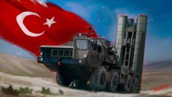«Зачем мы это купили?»: Покупку С-400 у России раскритиковали турецкие СМИ