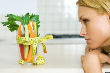 Секреты диетологов: ленивая диета поможет сбросить 5 килограмм за неделю