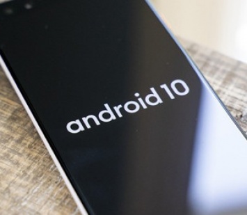 Названы смартфоны и планшеты Samsung, которые обновятся до Android 10