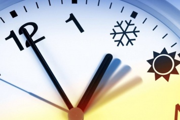 Перевод часов на зимнее время: на что стоит обратить внимание