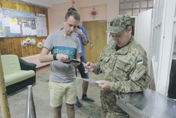 Слегка понизили призывной возраст: военкомат на Киевщине стал посмешищем для всей сети. Фото