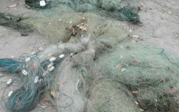 Работники водной полиции предупредили браконьерский вылов рыбы в Белозерском районе