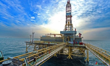 SOCAR эвакуировала более 500 нефтяников из-за ухудшения погоды в Каспийском море