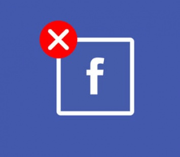 Facebook приостановил работу нескольких тысяч приложений