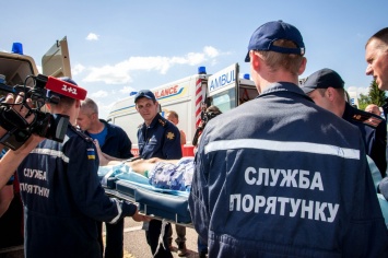 Жуткое ДТП под Одессой: маршрутка и грузовик не разминулись - массовые жертвы
