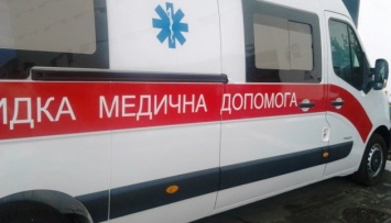 Кровавое ДТП на Одесчине: в больницу доставили четверых пострадавших