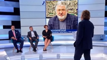 Шустера и Коломойского позвали на теледебаты