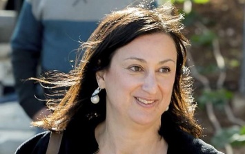 Мальта начинает расследование убийства журналистки, расследовавшей коррупцию в правительстве