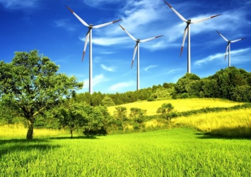 Google инвестирует рекордную сумму в возобновляемую энергетику