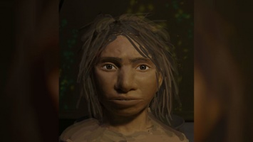 Ученые восстановили внешность древних «денисовцев» по ДНК