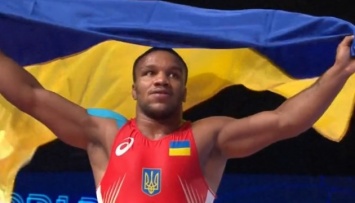 Украинские борцы завоевали на чемпионате мира 4 медали и 7 олимпийских лицензий