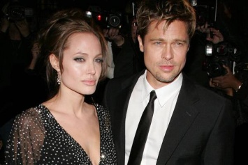 Отношения Анджелины Джоли и Бреда Питта: СМИ пишут о возможном примирении