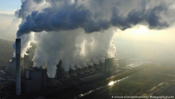ФРГ присоединяется к альянсу стран, отказывающихся угольной энергетики