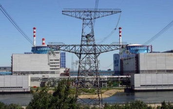 Аварию на Хмельницкой АЭС пытаются выставить как террористическую диверсию