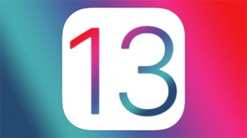 Релизная версия iOS 13 оказалась с рекордным количеством багов