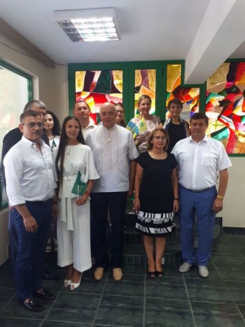 ТГАТУ подписал договор о сотрудничестве с болгарским аграрным вузом