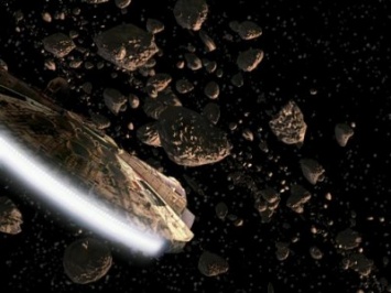 NASA готовит к запуску «зонд-камикадзе» для борьбы с астероидами