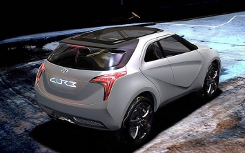 Hyundai готовит новинку 2020 года на ступень ниже Venue (ФОТО)