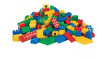 Собери друзей по крупинкам: Lego выпустил лимитированную серию конструктора к юбилею сериала. Поклонники ликуют
