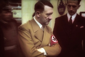 Гитлер выжил после войны: появились новые данные о жизни фюрера