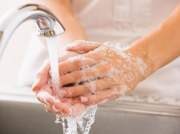 Правильное мытье рук спасает миллионы человек от смерти - ученые