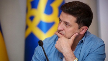 "Отношения Украины и США еще не были так напряжены"