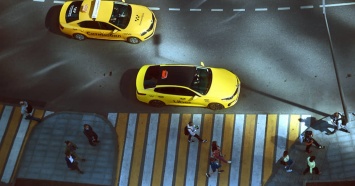 Агрегаторов такси обязали делиться новыми данными