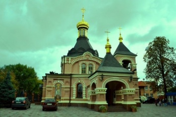 23 сентября в истории Харькова: освящен храм