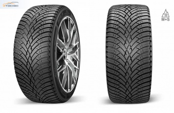 Berlin Tires представила свою вторую модель легковых покрышек