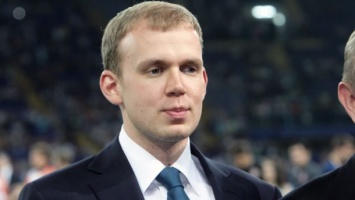 Суд по требованию ГПУ передал медиа-холдинг UMH Курченко в управление АРМА