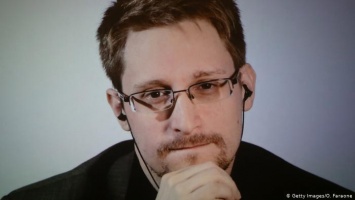 Почему Эдвард Сноуден боится выходить из дома в Москве