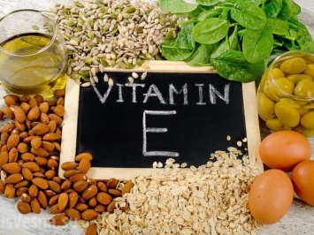 Витамин Е для красоты и здоровья: все о пользе