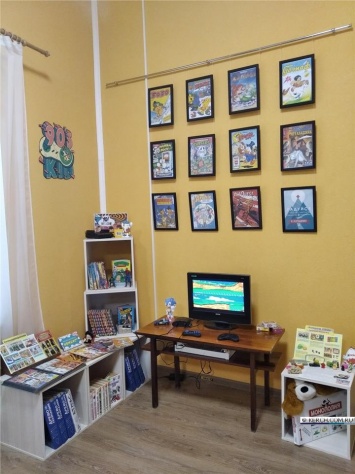 Сотрудник керченской библиотеки победил в Межнациональном конкурсе
