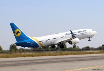 МАУ ввела скидку на авиабилеты в Европу из Киева и регионов Украины