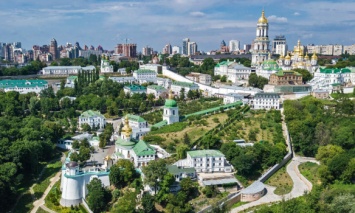 Строительство в исторической части Киева без разрешения Минкульта незаконно, - Верховный Суд