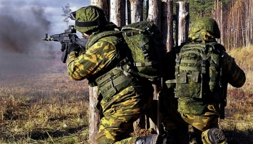 Россия подготовила "партизан" и снайперов для действий на Донбассе - разведка