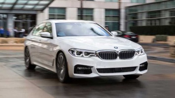 BMW переходит на 48-вольтовые гибриды