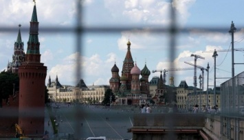 Россия объявила в розыск "суперагента" ЦРУ Смоленкова как без вести пропавшего