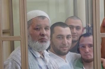 Из России в аннексированный Крым этапировали 15 крымских татар - адвокаты